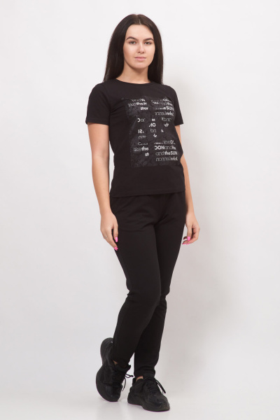 Брюки спортивные женские М-12078 Брюки спортивные женские М-12078